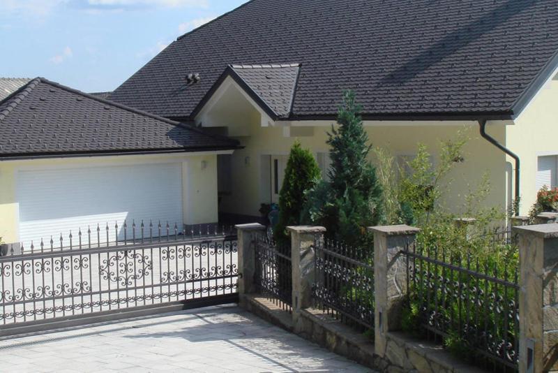 Alpine Apartments Marcella Zirovnica Exterior foto